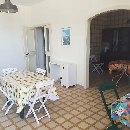 Solemare Rivabella Gallipoli