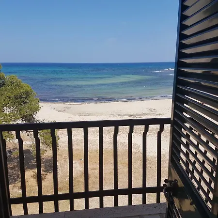 Solemare Rivabella Apartamento *