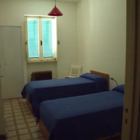 Apartamento Solemare Rivabella Gallipoli