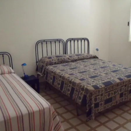 Solemare Rivabella Apartamento