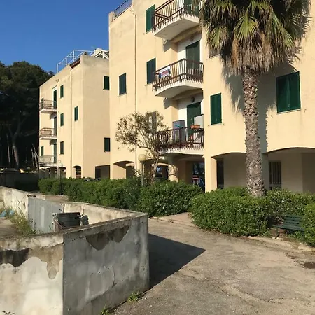 Solemare Rivabella * Gallipoli