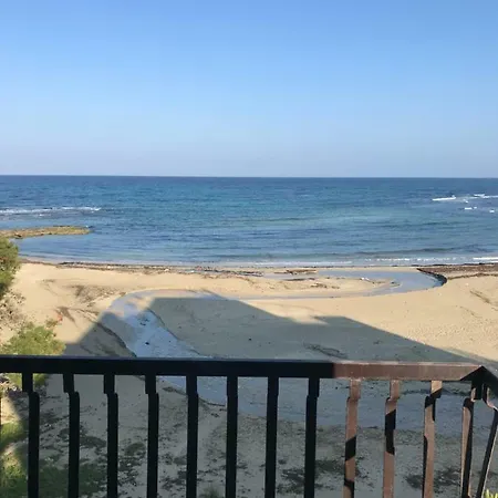 Solemare Rivabella Διαμέρισμα