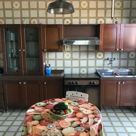 Διαμέρισμα Solemare Rivabella Gallipoli