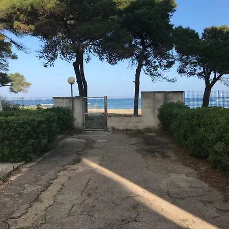 Διαμέρισμα Solemare Rivabella *