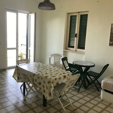 Solemare Rivabella Διαμέρισμα *