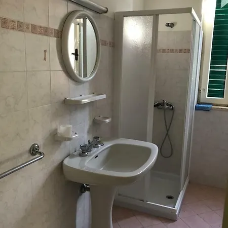 Apartamento Solemare Rivabella Gallipoli