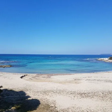 Solemare Rivabella Apartamento *