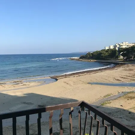 Solemare Rivabella Διαμέρισμα Gallipoli