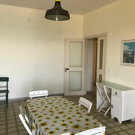 Solemare Rivabella Διαμέρισμα *